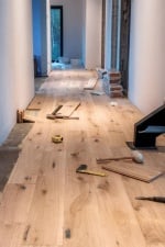 Comment r&eacute;ussir la pose de parquet &agrave; MORET-LOING-ET-ORVANNE ?
